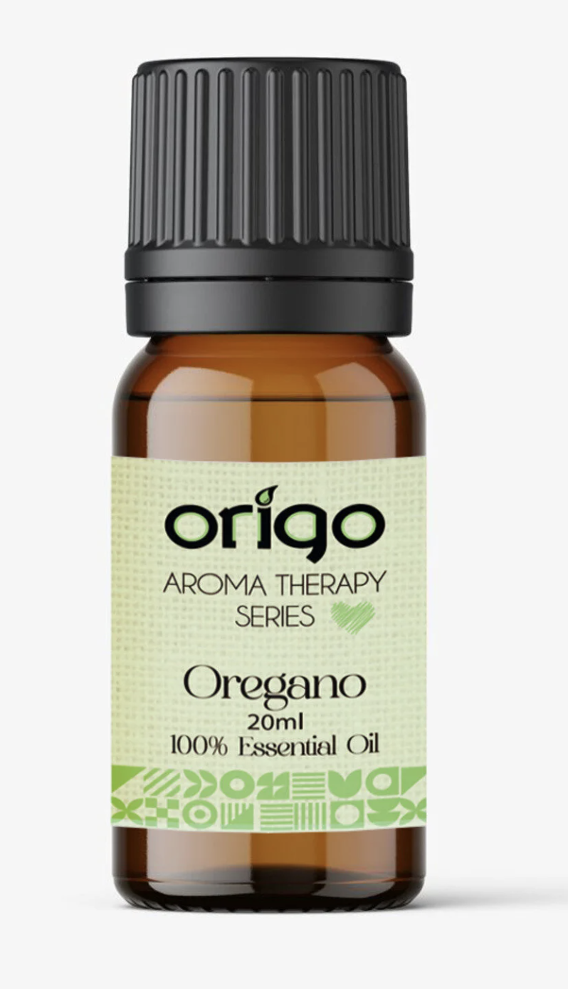 Origo Kekik Yağı 20 ml